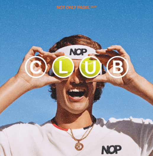 L'expérience NOP